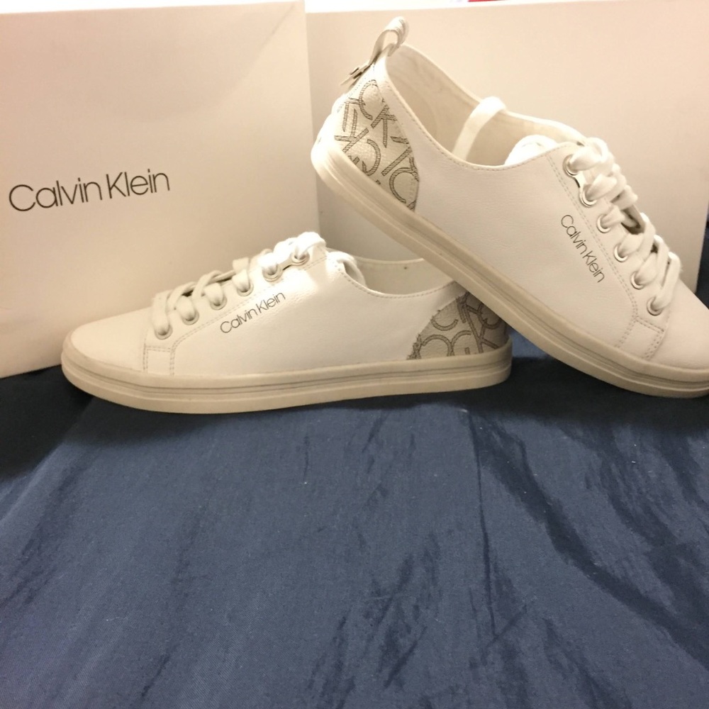 Women’s Calvin Klein Shoes
